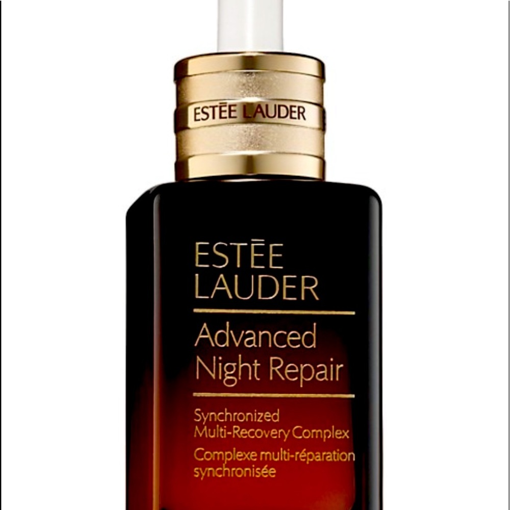 Estée Lauder advanced night repair serum
